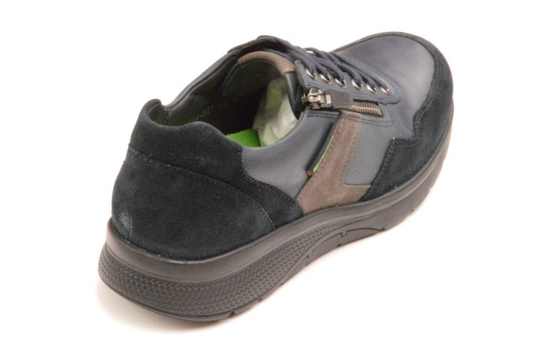 SANO afrolzool + rits (amory 3655/6145) - Schoenen New Van Herck (Turnhout)