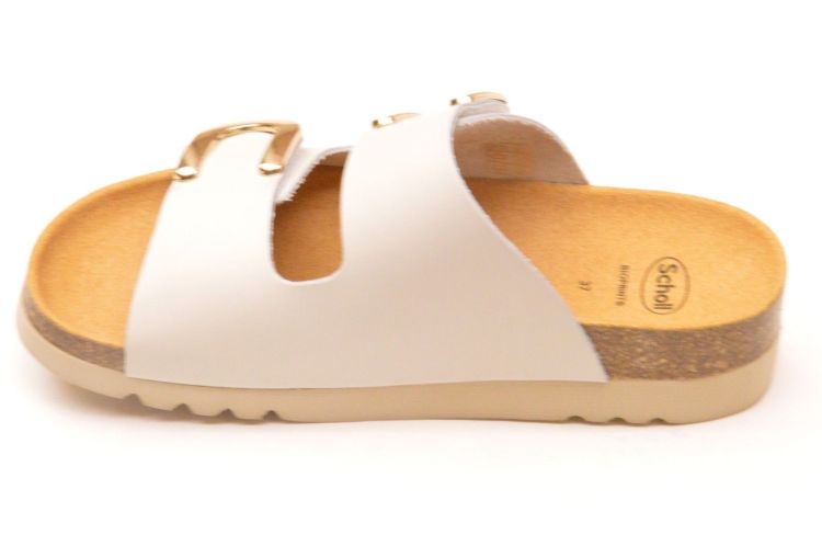 Scholl 2 velkro (F00773 monterey 2 straps) - Schoenen New Van Herck (Turnhout)