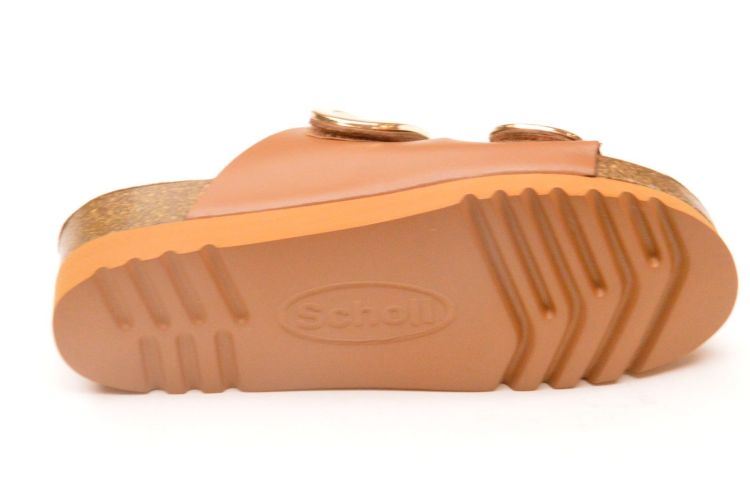 Scholl 2 velkro (F00773 monterey 2 straps) - Schoenen New Van Herck (Turnhout)