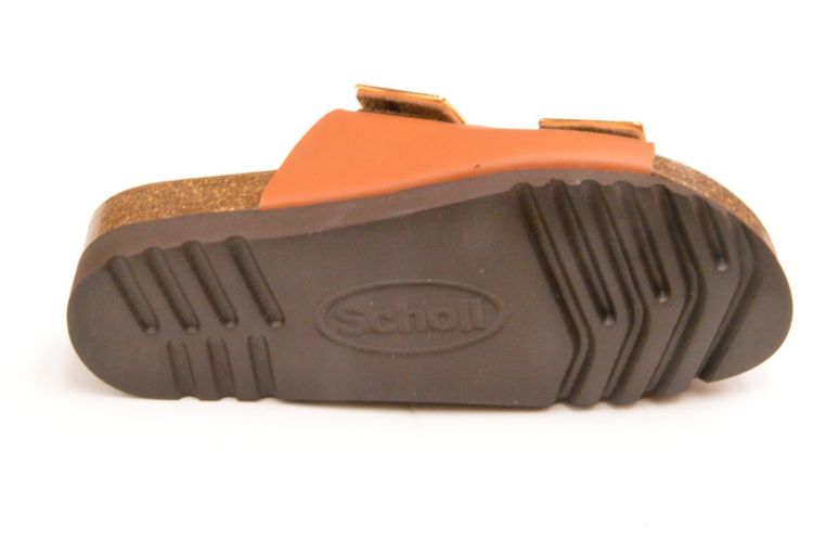 Scholl 2 velkro (F31554 monterey) - Schoenen New Van Herck (Turnhout)