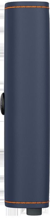 Secrid cardhouder + muntzakje (EM envelope wallet matte night blue oran) - Schoenen New Van Herck (Turnhout)