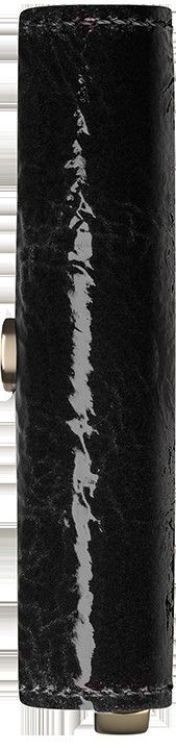 Secrid cardhouder + muntzakje (ENa envelope wallet naplal black) - Schoenen New Van Herck (Turnhout)