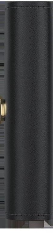 Secrid cardhouder + muntzakje (EOr envelope wallet original black) - Schoenen New Van Herck (Turnhout)