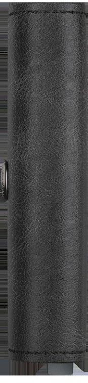 Secrid cardhouder + muntzakje (EV envelope wallet vintagel black) - Schoenen New Van Herck (Turnhout)