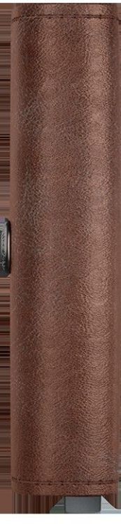Secrid cardhouder + muntzakje (EV envelope wallet vintagel cognac) - Schoenen New Van Herck (Turnhout)