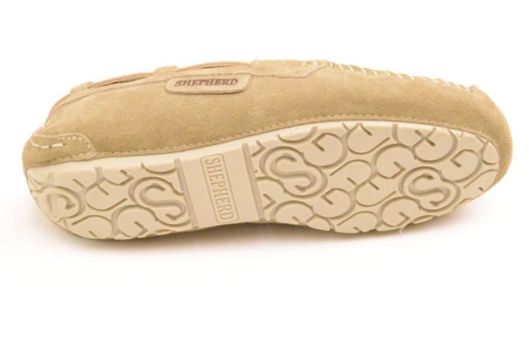 shepherd 100% lamswol (13782/25 mirre) - Schoenen New Van Herck (Turnhout)