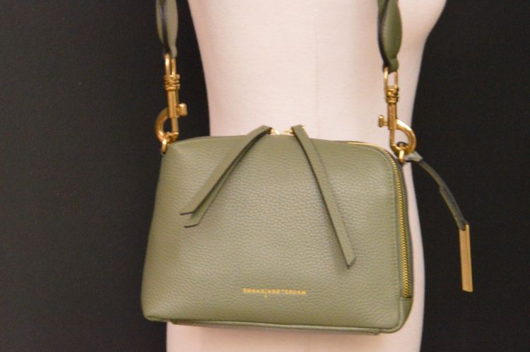 smaak + lange riem (blake pine) - Schoenen New Van Herck (Turnhout)