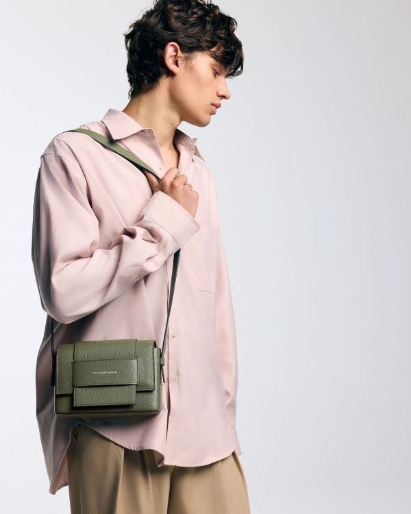 smaak verstelbare riem (megan pine) - Schoenen New Van Herck (Turnhout)