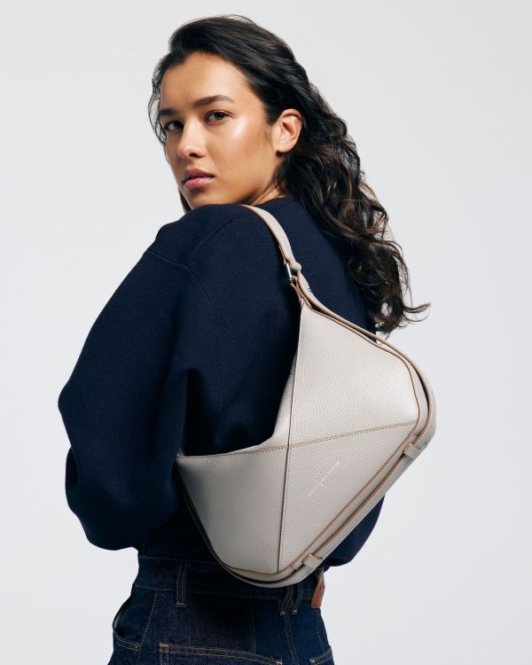 smaak verstelbare riem (sam cloud) - Schoenen New Van Herck (Turnhout)