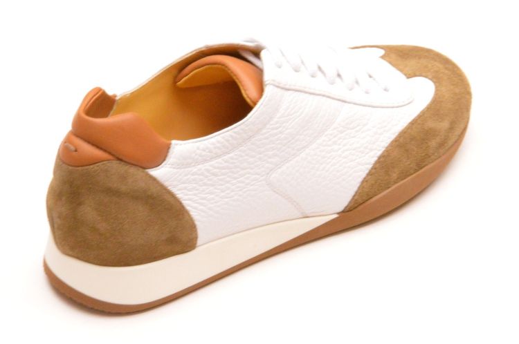 truman's beige bruin (4190) - Schoenen New Van Herck (Turnhout)