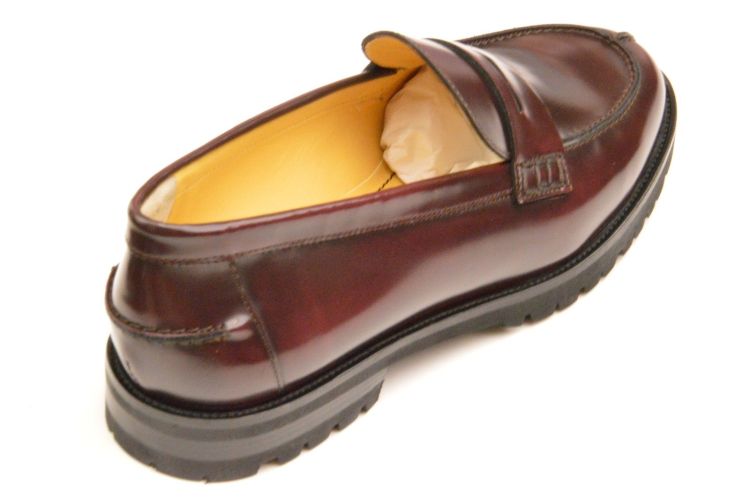 truman's effen mocasin (9188) - Schoenen New Van Herck (Turnhout)