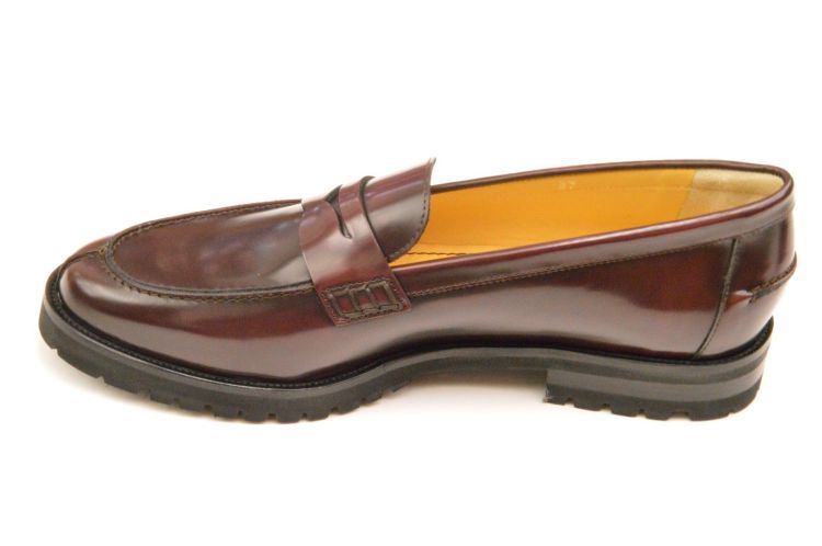 truman's effen mocasin (9188) - Schoenen New Van Herck (Turnhout)