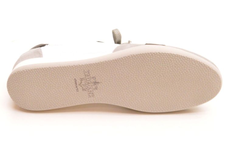 truman's grijs wit blauw (4351) - Schoenen New Van Herck (Turnhout)