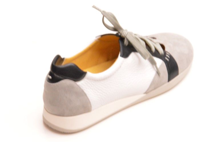 truman's grijs wit blauw (4351) - Schoenen New Van Herck (Turnhout)