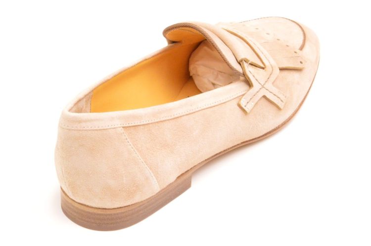 truman's mocasin +franjers (4205) - Schoenen New Van Herck (Turnhout)