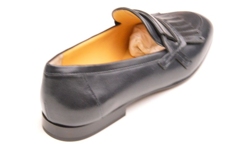 truman's mocasin +franjers (4205) - Schoenen New Van Herck (Turnhout)