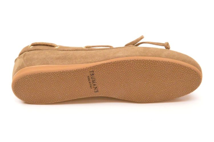 truman's mocasin + sierveter (4117) - Schoenen New Van Herck (Turnhout)