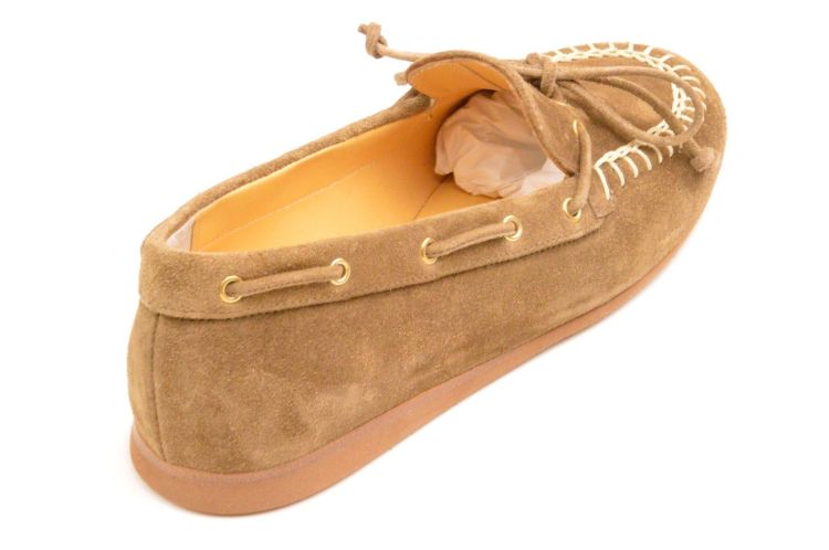 truman's mocasin + sierveter (4151) - Schoenen New Van Herck (Turnhout)