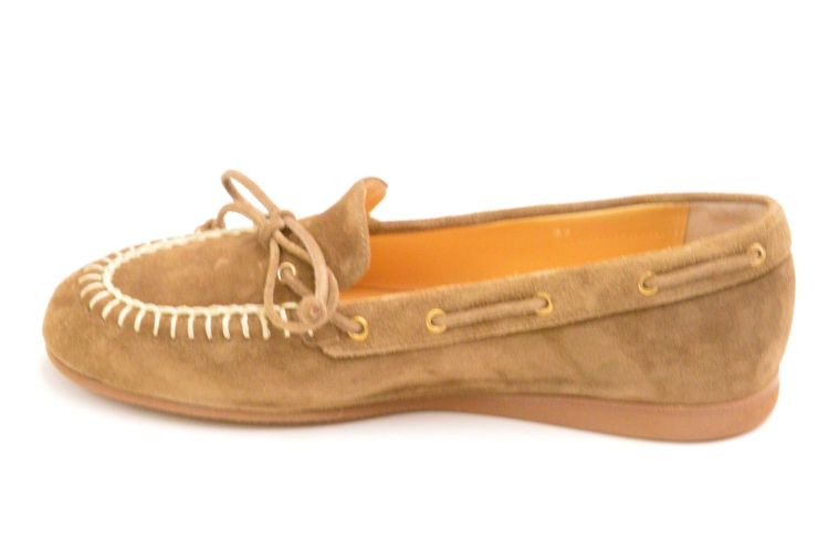 truman's mocasin + sierveter (4151) - Schoenen New Van Herck (Turnhout)