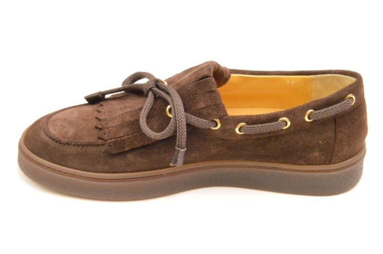 truman's mocasin + sierveter (4305) - Schoenen New Van Herck (Turnhout)