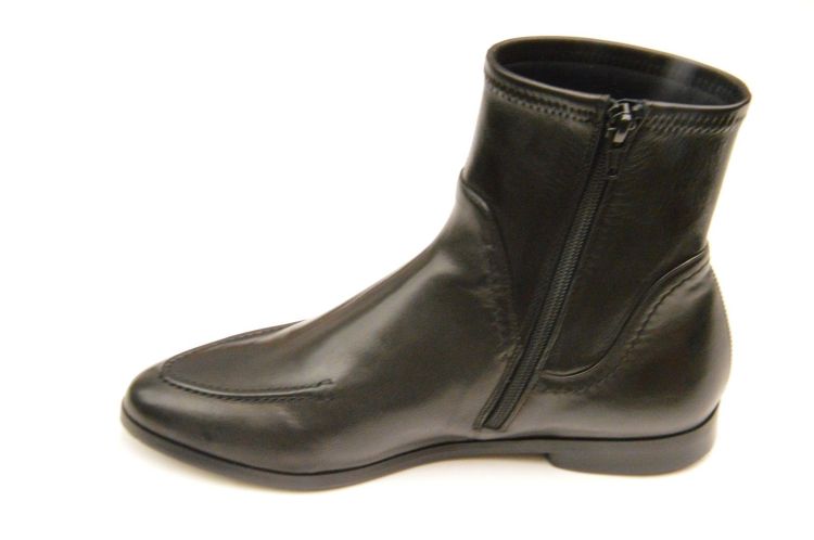 truman's + rits + strech leer (4206) - Schoenen New Van Herck (Turnhout)