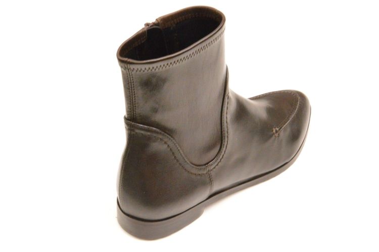 truman's + rits + strech leer (4206) - Schoenen New Van Herck (Turnhout)