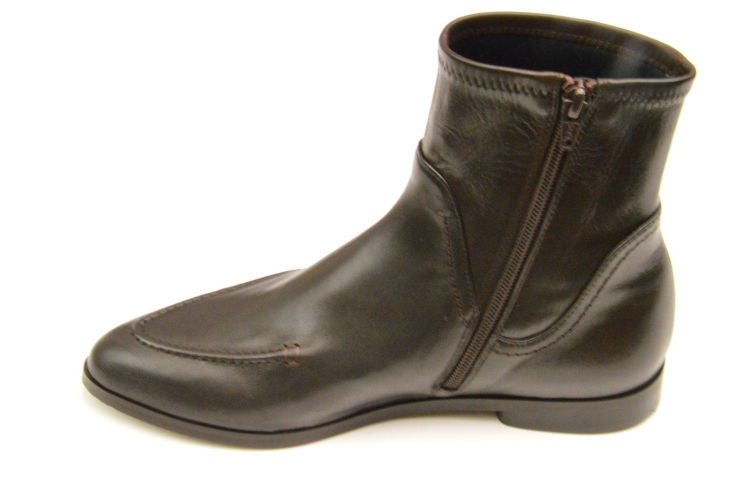 truman's + rits + strech leer (4206) - Schoenen New Van Herck (Turnhout)