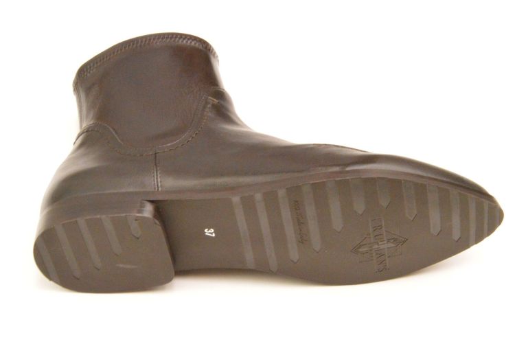 truman's + rits + strech leer (4206) - Schoenen New Van Herck (Turnhout)