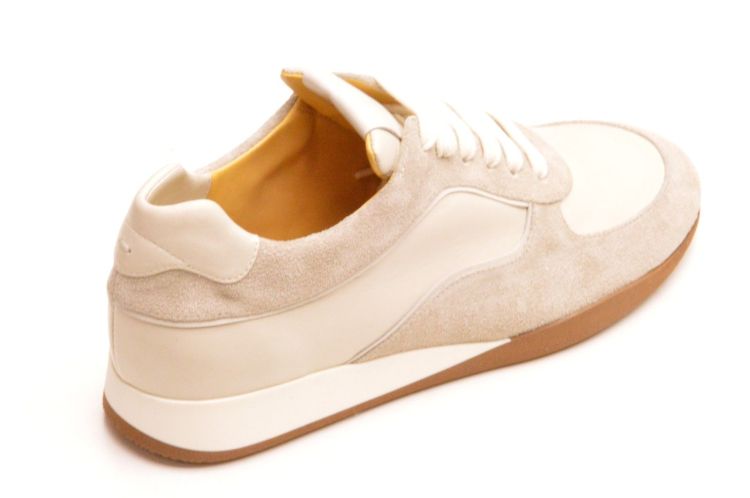 truman's wit taupe (4398) - Schoenen New Van Herck (Turnhout)