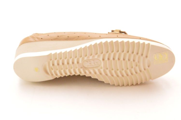 volpato hoge kap + perforatie (4841) - Schoenen New Van Herck (Turnhout)