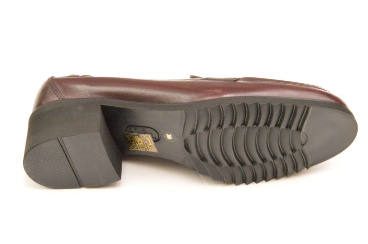volpato hoge kap gekleed (4502) - Schoenen New Van Herck (Turnhout)