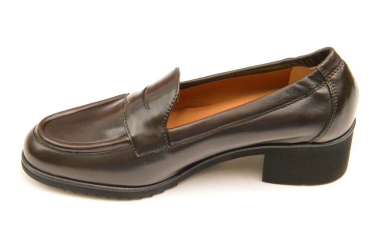 volpato hoge kap gekleed (4502) - Schoenen New Van Herck (Turnhout)