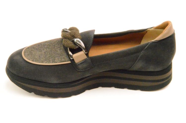 volpato plateau zool + garnituur (4659) - Schoenen New Van Herck (Turnhout)