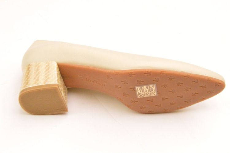 VOLTAN effen pump (47143) - Schoenen New Van Herck (Turnhout)