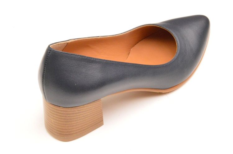 VOLTAN effen pump (47143) - Schoenen New Van Herck (Turnhout)