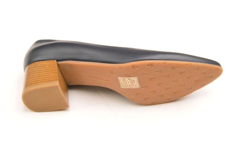 VOLTAN effen pump (47143) - Schoenen New Van Herck (Turnhout)