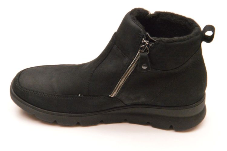 waldlaufer + 2 ritsen (902802/191/001) - Schoenen New Van Herck (Turnhout)