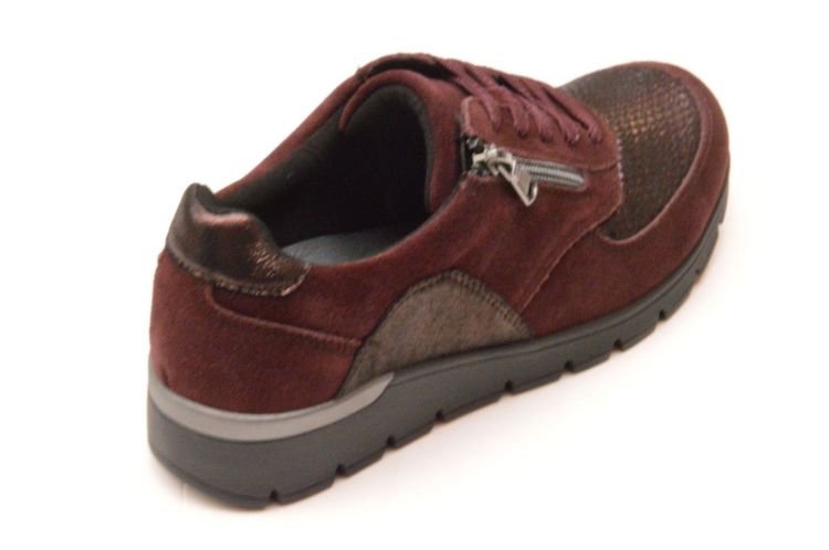 waldlaufer + rits (626K02/608/020) - Schoenen New Van Herck (Turnhout)