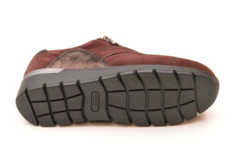 waldlaufer + rits (626K02/608/020) - Schoenen New Van Herck (Turnhout)