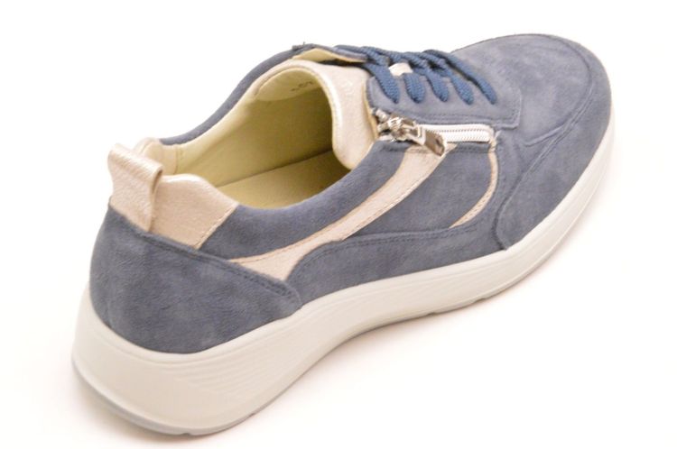 waldlaufer + rits (698008/200/206) - Schoenen New Van Herck (Turnhout)