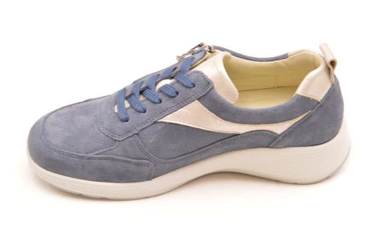 waldlaufer + rits (698008/200/206) - Schoenen New Van Herck (Turnhout)