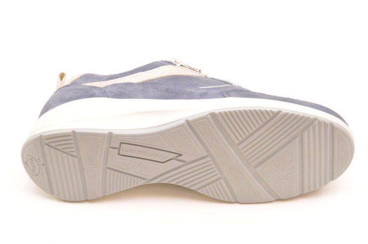 waldlaufer + rits (698008/200/206) - Schoenen New Van Herck (Turnhout)