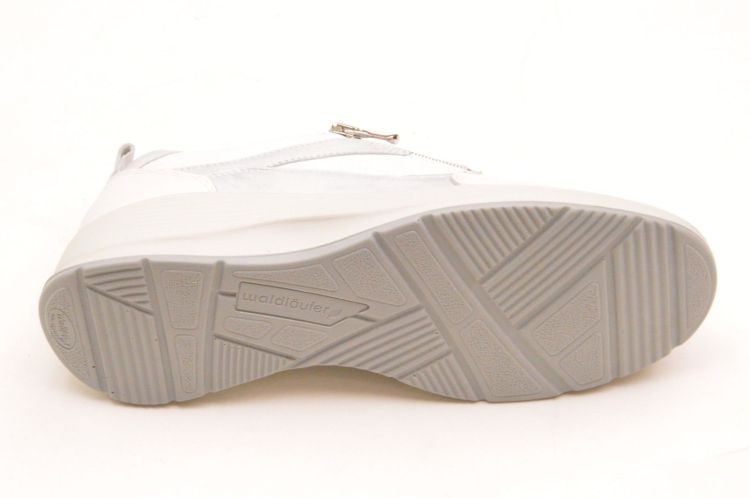 waldlaufer + rits (698008/400/663) - Schoenen New Van Herck (Turnhout)