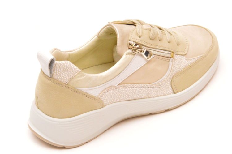 waldlaufer + rits (698008/401/095) - Schoenen New Van Herck (Turnhout)