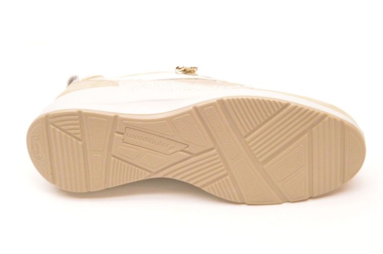 waldlaufer + rits (698008/401/095) - Schoenen New Van Herck (Turnhout)