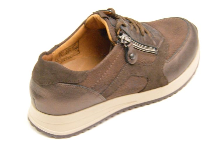 waldlaufer + rits (752004/411/192) - Schoenen New Van Herck (Turnhout)