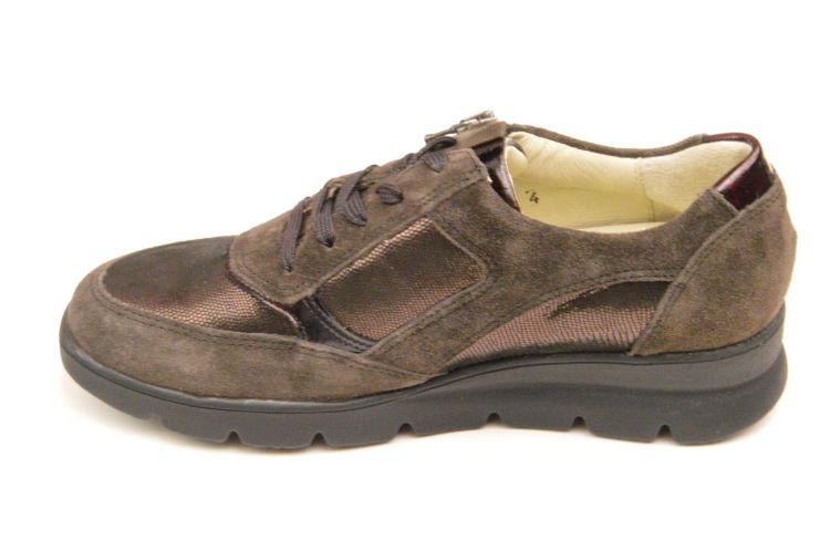 waldlaufer + rits (902001/310/166) - Schoenen New Van Herck (Turnhout)