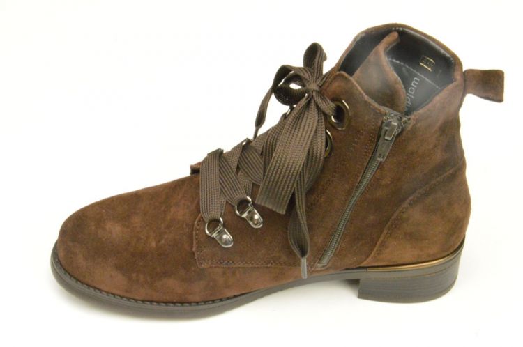 waldlaufer + rits (903821/195/038) - Schoenen New Van Herck (Turnhout)