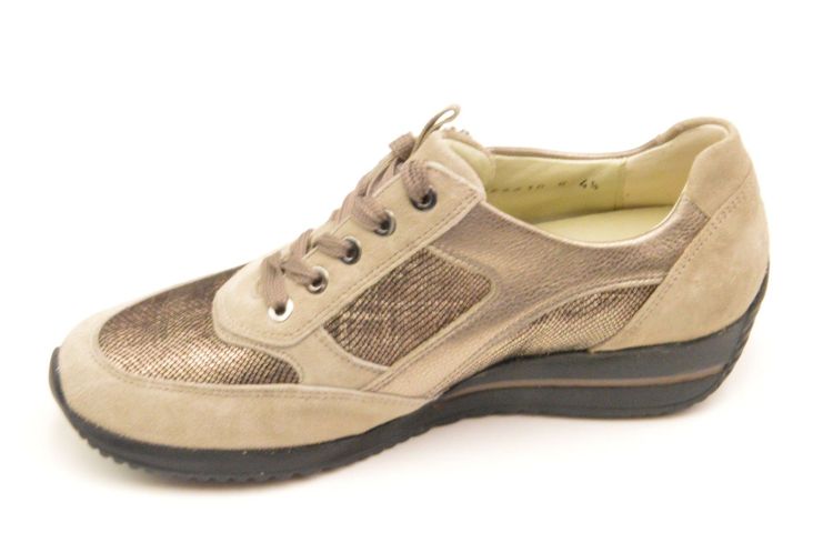 waldlaufer + rits (980008/421/876) - Schoenen New Van Herck (Turnhout)