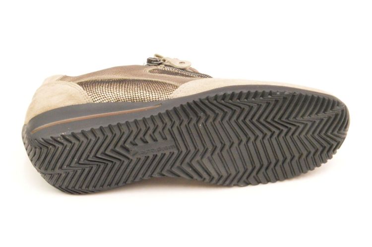 waldlaufer + rits (980008/421/876) - Schoenen New Van Herck (Turnhout)